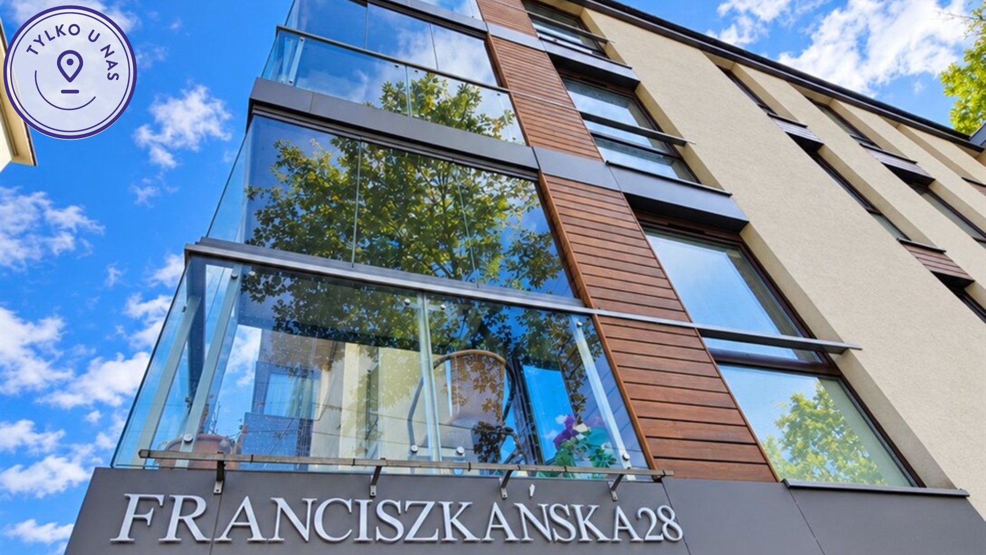 Mieszkanie na sprzedaż