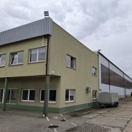 Hala na wynajem