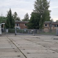 Hala na wynajem