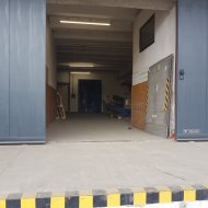 Hala na wynajem