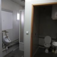Hala na wynajem