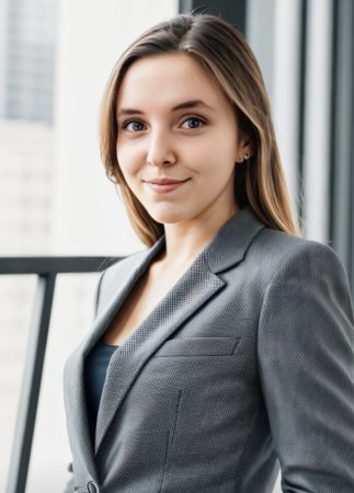 Oliwia Zyguła