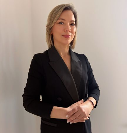 Aleksandra Kamińska