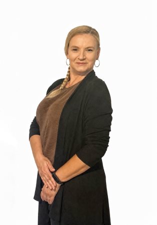 Katarzyna Wąsik